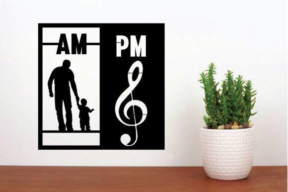 Music Wall Art — Vol. II