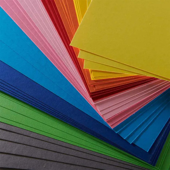 Paper